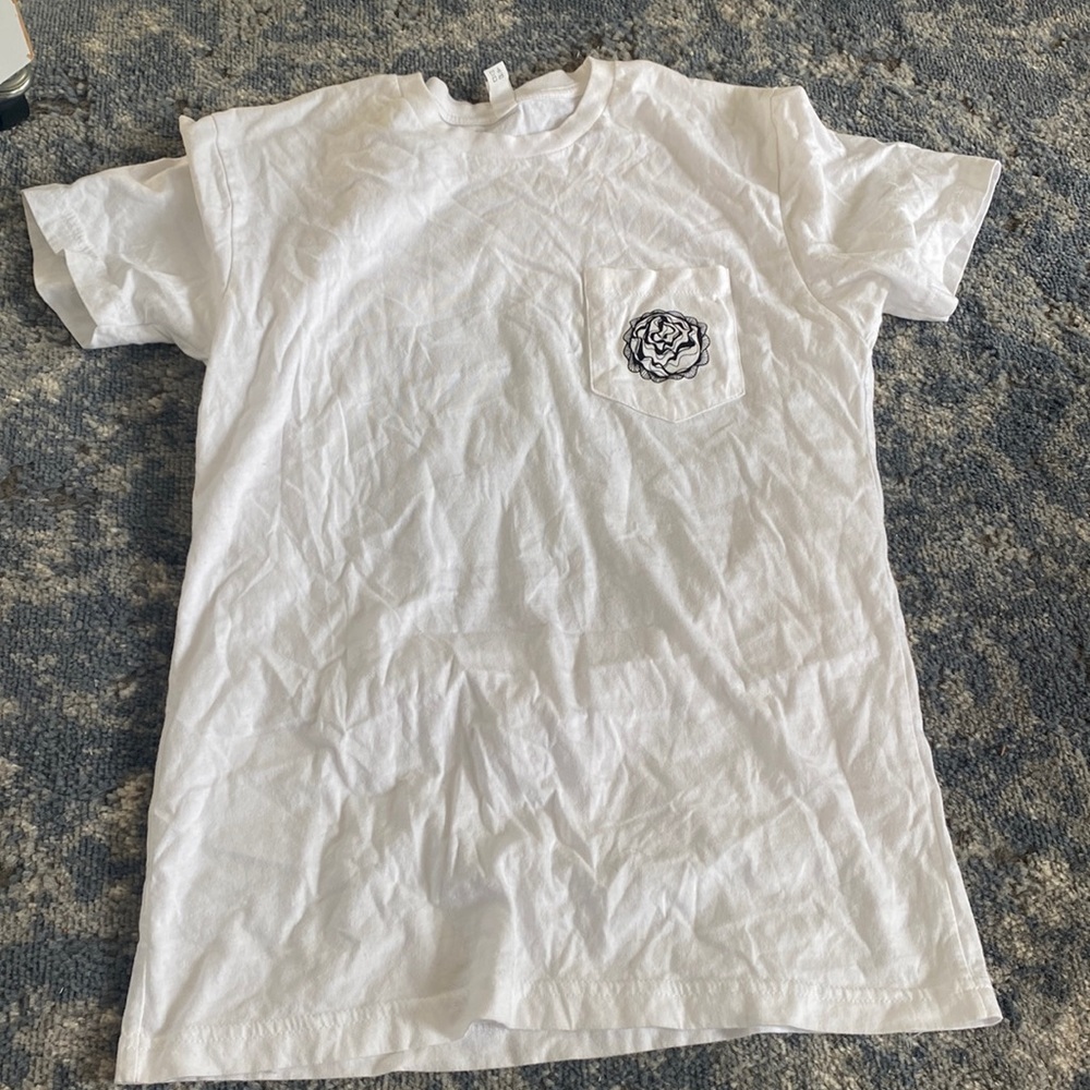 Lettuce band Tee